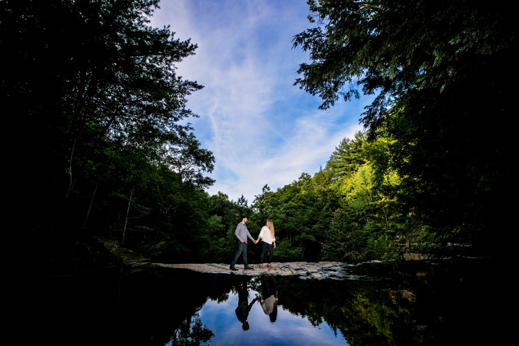 Jessica & Cory - Kevin DeMassio Photography